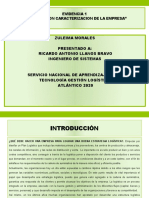 EVIDENCIA 1. MATERIALIZACION DE NA EMPRESA.pptx