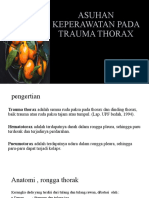 ASUHAN KEPERAWATAN PADA TRAUMA THORAX Part 8