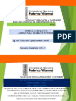 Las 5 Fases de La Exportacion en El Peru - Diario Del Exportador