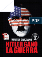 Hitler Gano La Guerra Walter Graziano PDF
