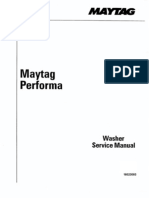 maytag performa