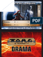 Cartas de Drama PDF
