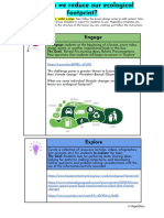 Inquirt Based Lesson Plan 1