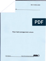 SNI 01-5008.2-2000 Kayu Lapis Penggunaan Umum