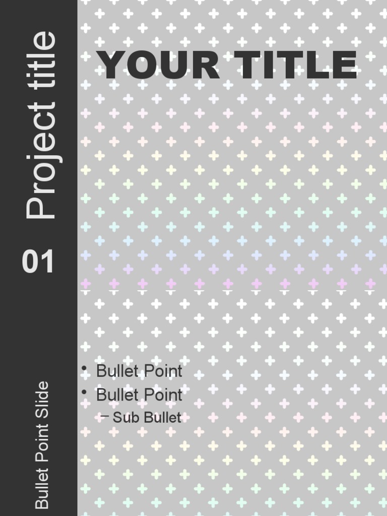 Your Title | PDF