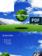 Green Planet