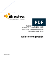 Illustra-Pro-Configuration-Guide-B0_lt_es