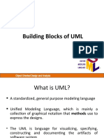 3. UML Symbols