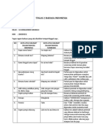 Tugas 2 Bahasa Indonesia