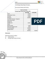 Contoh 4 Catatan Penutup Dan Imbangan Duga Selepas Penutupan PDF