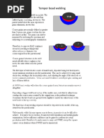 Radiographic Testing in Welding Explained | PDF | Gamma Ray ...