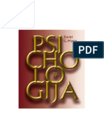 Myers Psichologija 2000 PDF