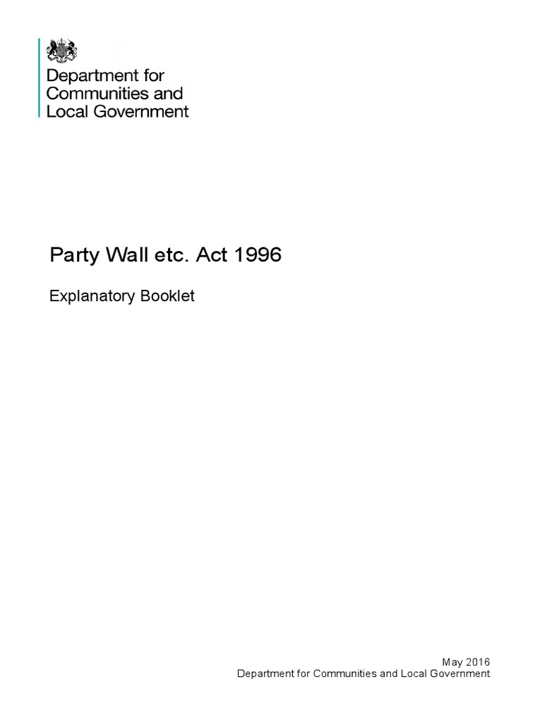 party-wall-etc-act-1996-explanatory-booklet-pdf-costs-in-english