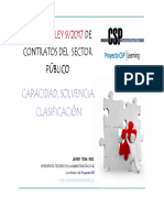 Capacidad-Solvencia-Clasificacion-CSP Barcelona PDF