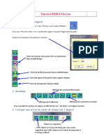 Tutoriel RDM 6 flexion