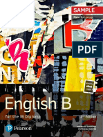 IB English B Sample