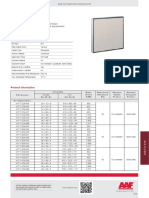 Biocel M-Pak Biocel Ii: Product Overview Product Overview