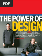 03 IDEO-Power of Design PDF