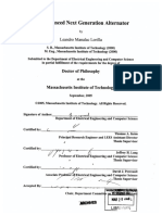 Matlab Code Alternator Optimization PDF