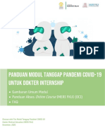 Panduan MTPC Dokter Internship Angkatan IV PDF