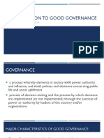 Governance Midterms PDF