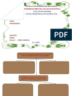 TÉCNICAS Y ESTRATEGIAS DE EXPOSICIÓN TEMÁTICA Y DESENVOLVIMIENTO FRENTE AL AUDITORIO (Semana 13)