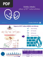 Cyber Security | PDF | Computer Security | Security
