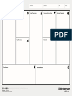 The Business Model Canvas: Customer Segments Value Propositions Key Activities Key Partners Customer Relationships