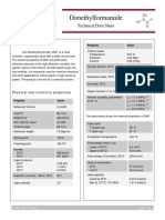 Eastman - Dimethylformamide (DMF)