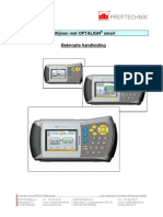 OPTALIGN Smart Handleiding NL-2 PDF