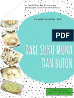 HAROA DARI SUKU MUNA DAN BUTON