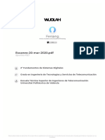 Wuolah Free Escaneo 20 Mar 2020 PDF