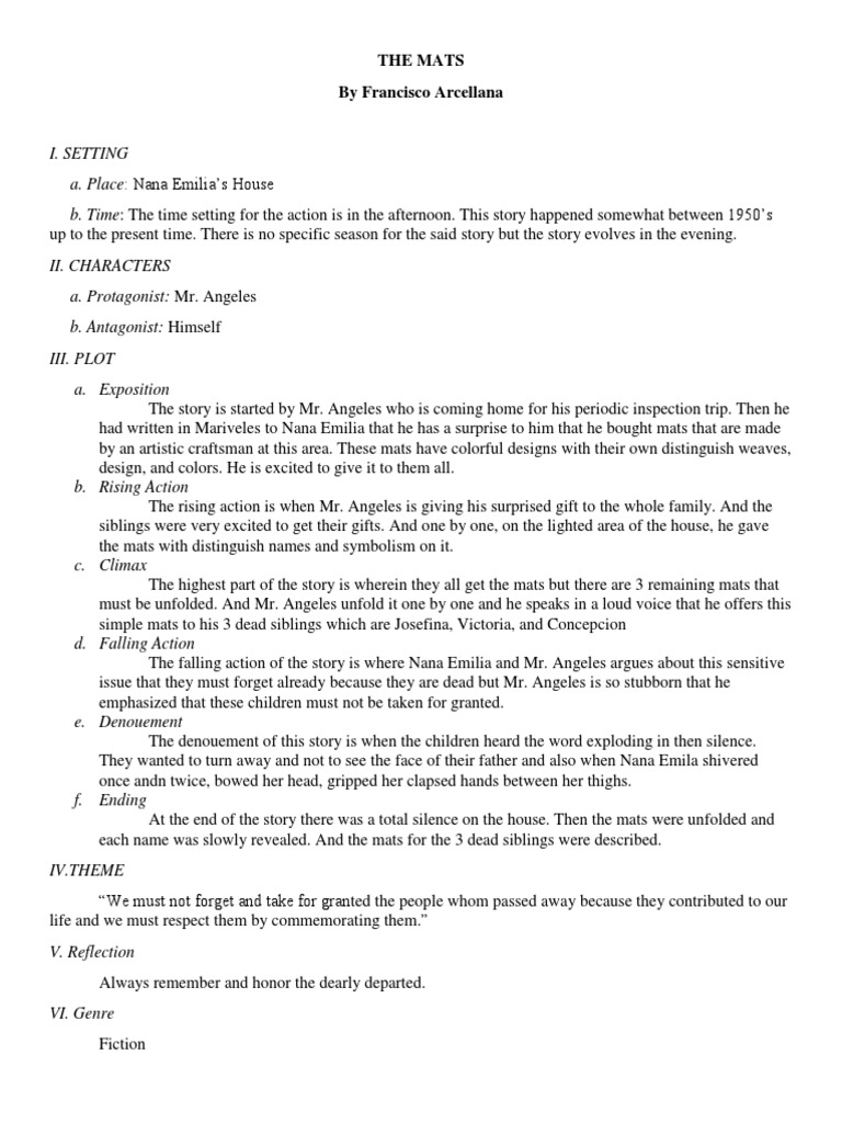 the-mats-by-francisco-arcellana-pdf