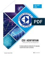 CSI Adhyayan Jul-Sep 2020 PDF