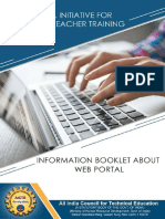 Registration Manual