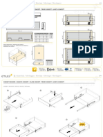 Assembly / Montaggio / Montaje / Montage / Montagem