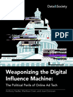 DS Digital Influence Machine