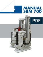 MANUAL SBM700 (Digital) PDF