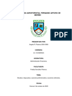 Administracion Financiera. 4 PDF