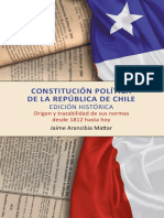 CPR Edición Histórica