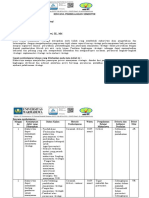 RPS Manajemen Strategi - 2017