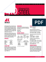 410 Data Sheet PDF