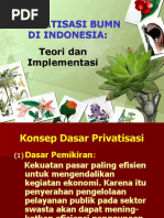 Download PRIVATISASI DI INDONESIA by Rini Hartati SN48547478 doc pdf