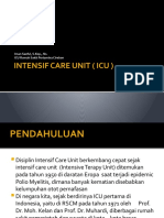 INTENSIF CARE UNIT ( ICU )