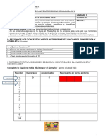 Guía de Matemática para 5° Básico