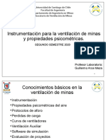 Psicométricas e Instrumentación 2S-2020