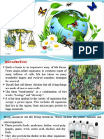 UNIT-III Biodiversity-PPT-2019-2020