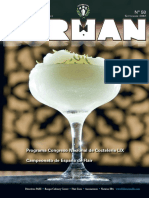 Revista Barman 58 Septiembre 2012 PDF