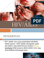 Hiv/Aids