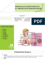 Askep PPOK - Kelompok 1